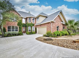 198 Lantana Vis, Spring Branch, TX 78070