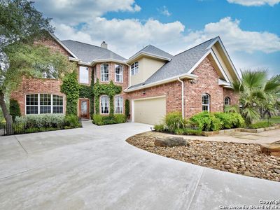 198 Lantana Vis, Spring Branch, TX, 78070