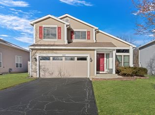 1223 S Elder Ln, Waukegan, IL 60085