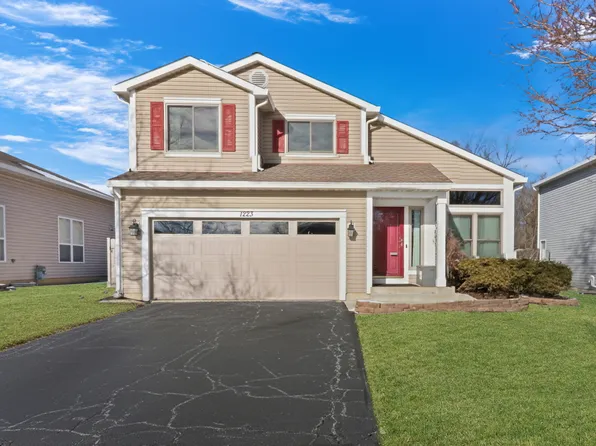 1223 S Elder Ln, Waukegan, IL 60085