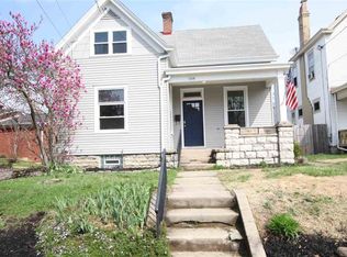 108 E Southern Ave, Covington, KY 41015