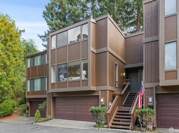 2002 Oak Creek Pl, Hayward, CA 94541