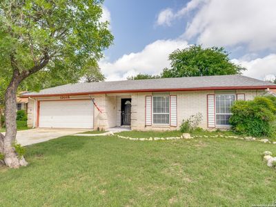 12015 El Sendero, San Antonio, TX, 78233