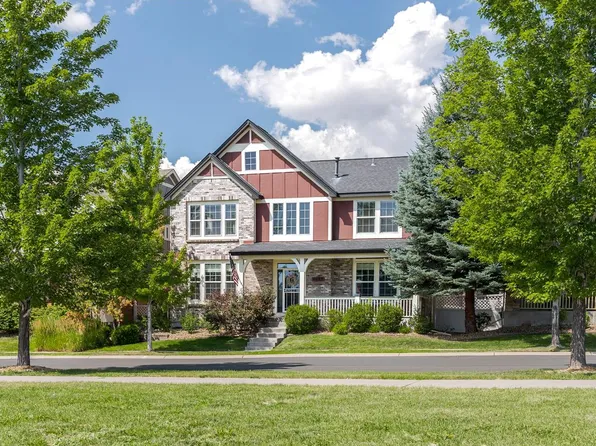 8657 Devinney St, Arvada, CO 80005