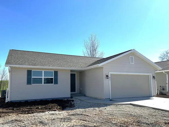 941 Sully WAY, Sheboygan Falls, WI 53085