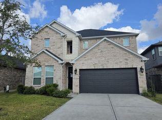 396 Weimer Lagoon Rd, La Porte, TX 77571