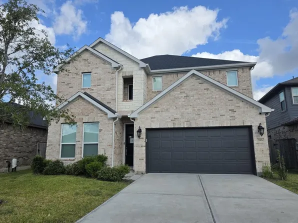 396 Weimer Lagoon Rd, La Porte, TX 77571