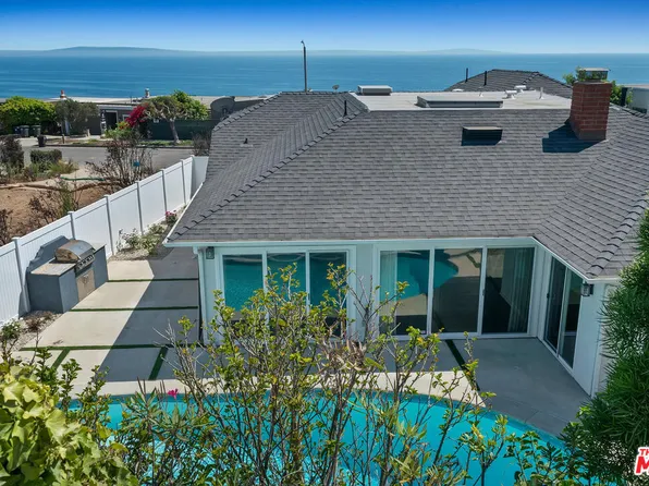 18133 Wakecrest Dr, Malibu, CA 90265