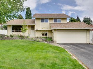 1437 Easthills Ter, East Wenatchee, WA 98802