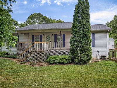 3702 Bartlett Dr, Cookeville, TN, 38506