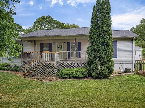 3702 Bartlett Dr, Cookeville, TN 38506