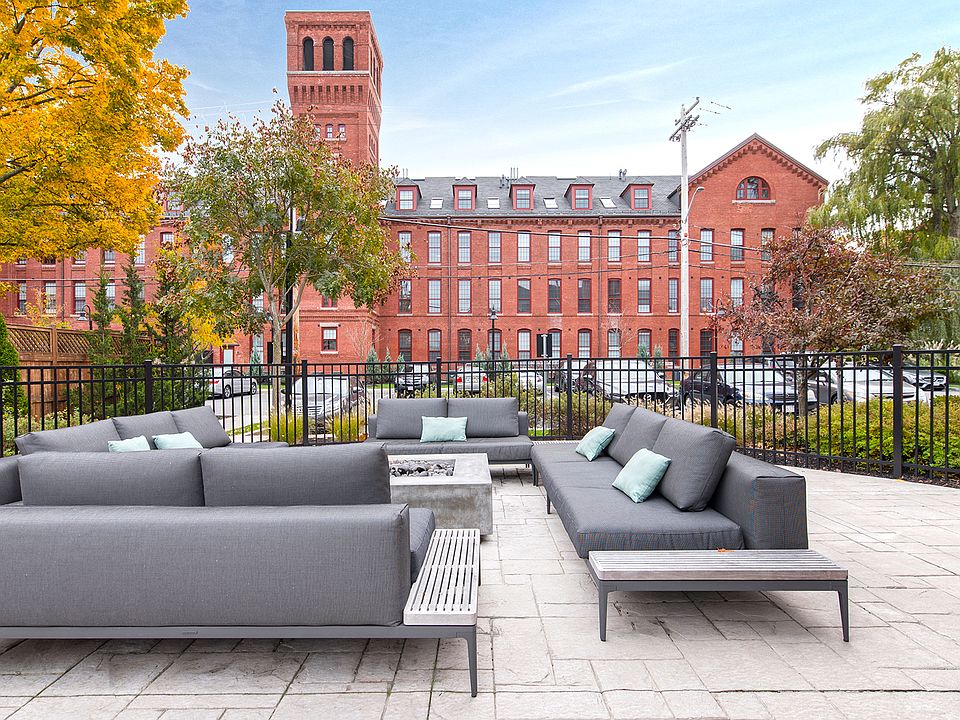 A historic community with a modern kick