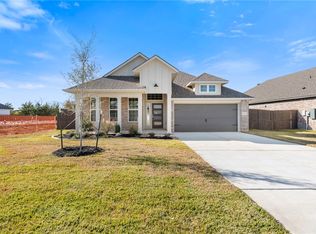 4249 Appalachian Trl, Bryan, TX 77802