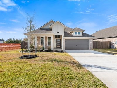 4249 Appalachian Trl, Bryan, TX, 77802