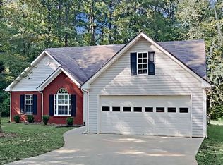 2585 Shady Ln SW, Conyers, GA 30094