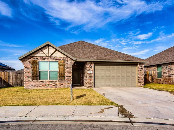 7517 88th St, Lubbock, TX 79424
