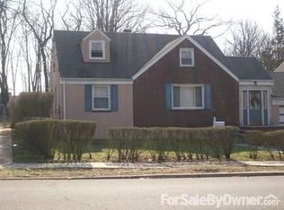 441 Central Ave, Hackensack, NJ 07601