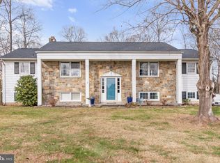 6158 Ridge Rd, Mount Airy, MD 21771