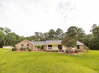 1265 Hollow Hills Dr, Camden, AR 71701