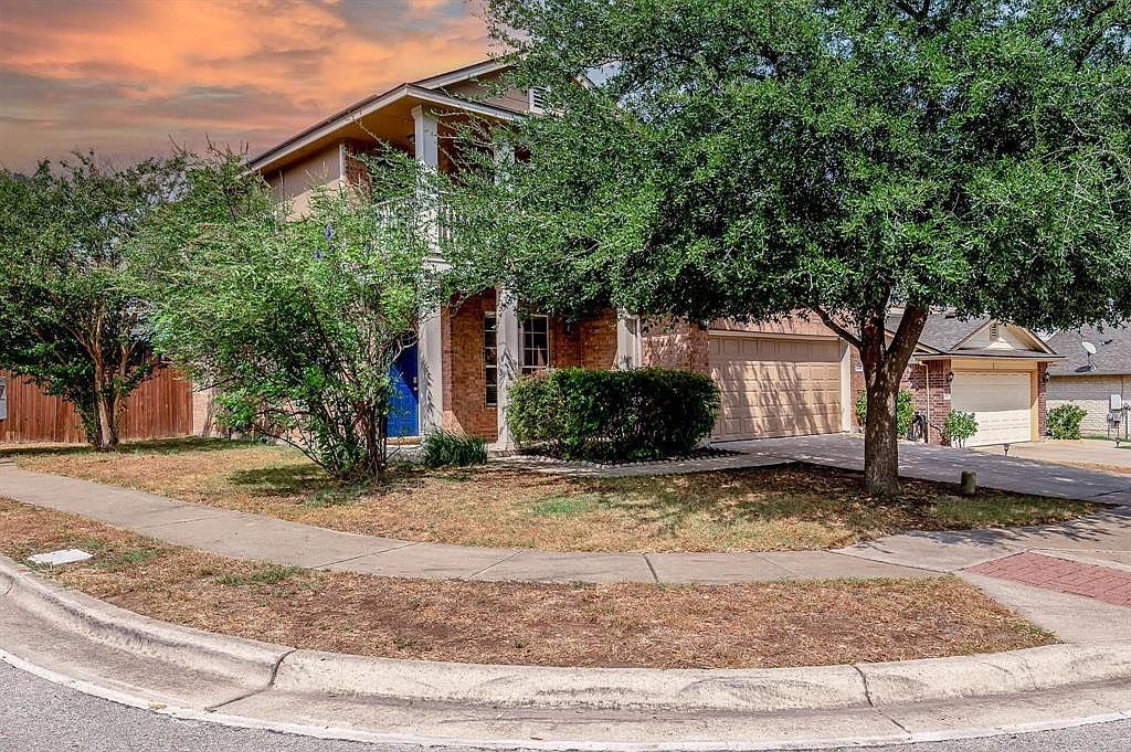 1400 Orange Spice Ct, Pflugerville, TX 78660 MLS 2893768 Zillow