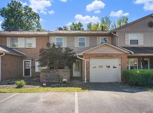 493 McIntosh Dr, Cincinnati, OH 45255