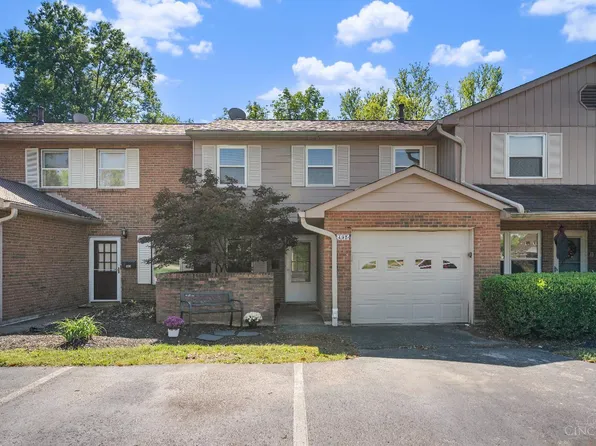 493 McIntosh Dr, Cincinnati, OH 45255