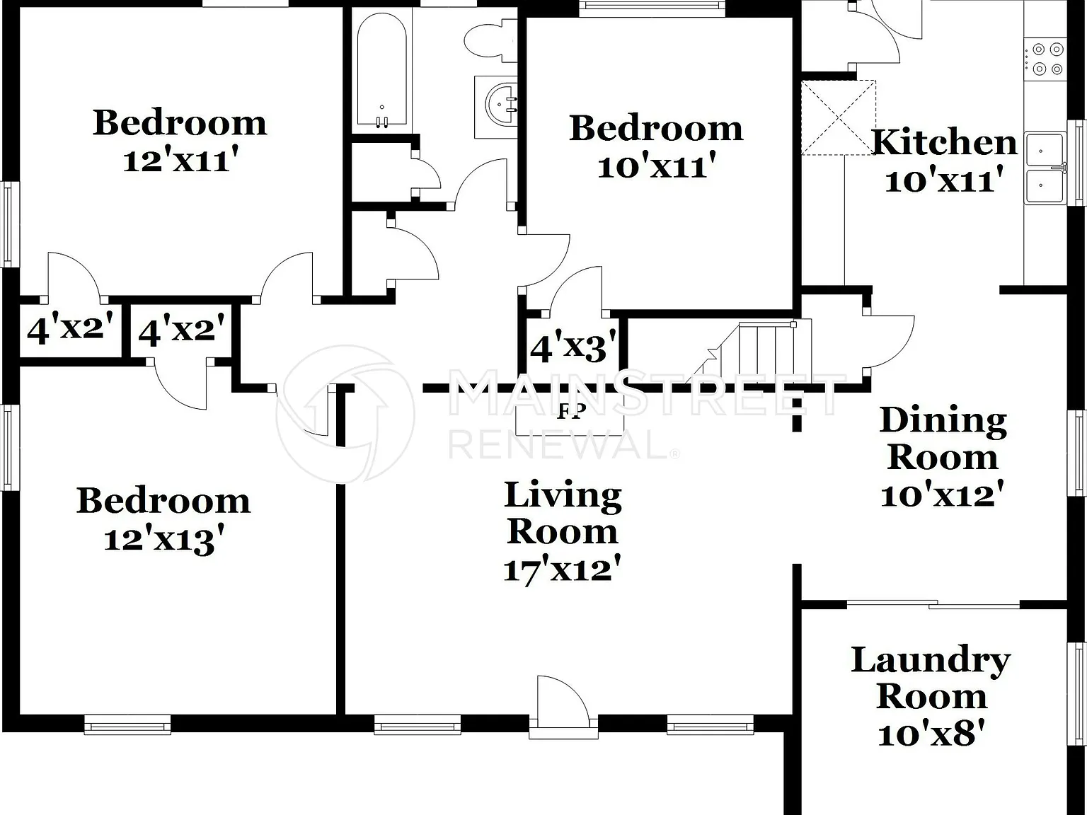 1847 S Gordon St SW — Photo 2