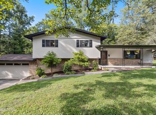 128 Newell Ln, Oak Ridge, TN 37830