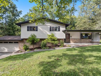 128 Newell Ln, Oak Ridge, TN, 37830