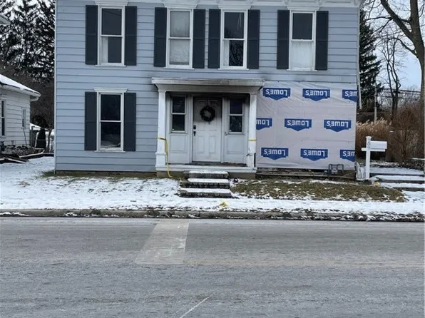 209 S High St, Covington, OH 45318
