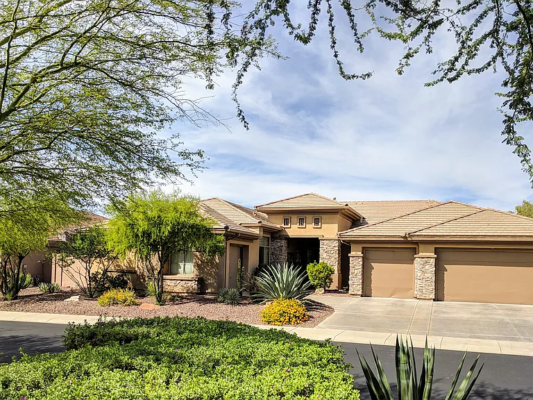 41808 N Spy Glass Dr — Photo 2
