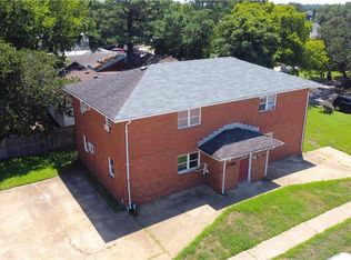 9626 10th View St, Norfolk, VA 23503