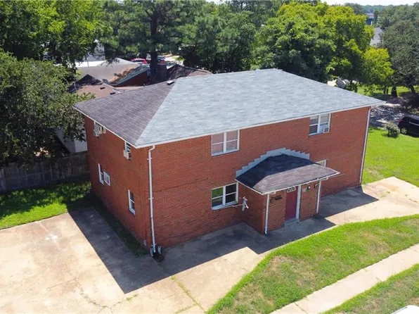 9626 10th View St, Norfolk, VA 23503