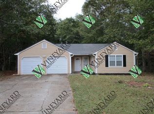 1451 Chaseway Cir, Powder Springs, GA 30127