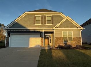 5528 Sweetwater Dr #16, Grovetown, GA 30813