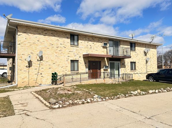 7032 W Fond Du Lac Ave APT 106