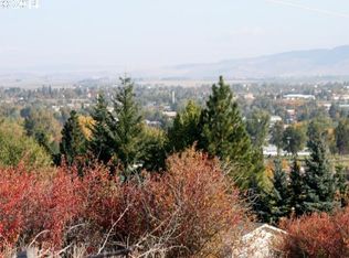 113 Ridge Dr, La Grande, OR 97850
