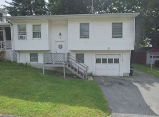 3 Wolcott Rd, Shrewsbury, MA 01545