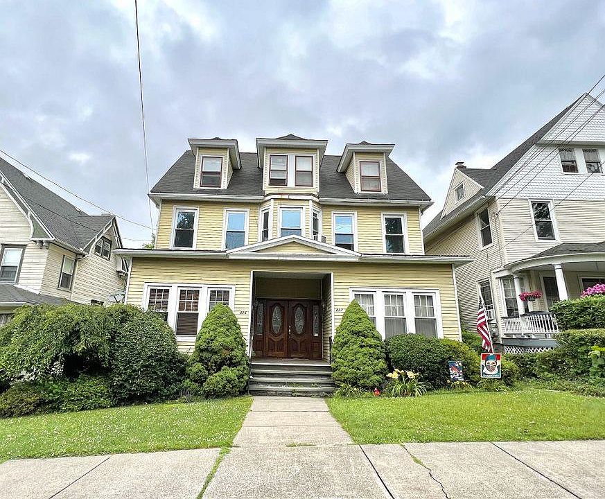 825 Electric St, Scranton, PA 18509 Zillow