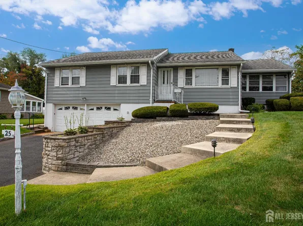 25 Eugene Blvd, South Amboy, NJ 08879