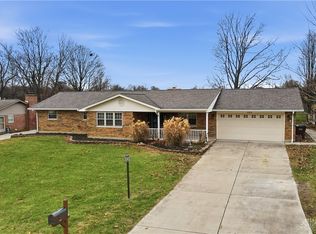 2159 Prudence Dr, Dayton, OH 45431