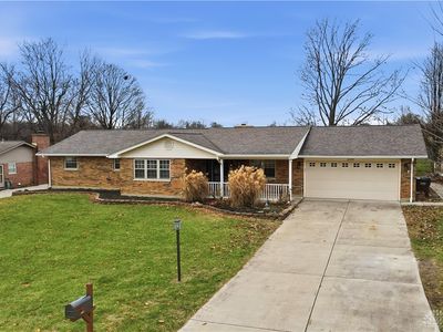 2159 Prudence Dr, Dayton, OH, 45431