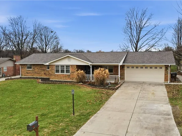 2159 Prudence Dr, Dayton, OH 45431