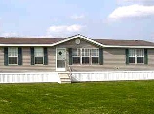 5612 Landry Rd, Duson, LA 70529