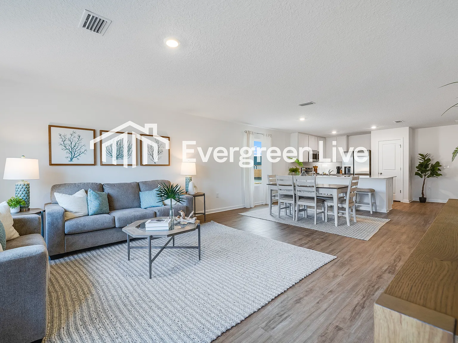 3 bed, 2.0 bath, 1474 sqft, $1,845 — Photo 4