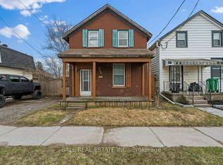 239 Lake St, Peterborough, ON K9J 2H5