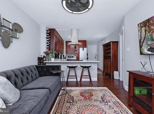 1718 P St NW APT 617, Washington, DC