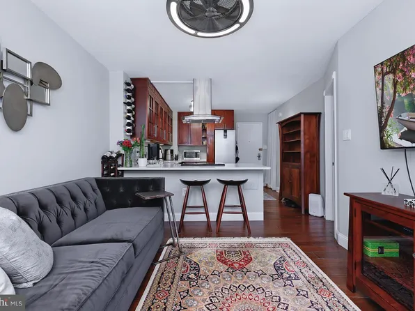 1718 P St NW APT 617, Washington, DC 20036