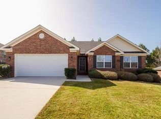 301 Starling Dr, Grovetown, GA 30813