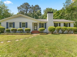 306 Holland Rd, Fuquay Varina, NC 27526